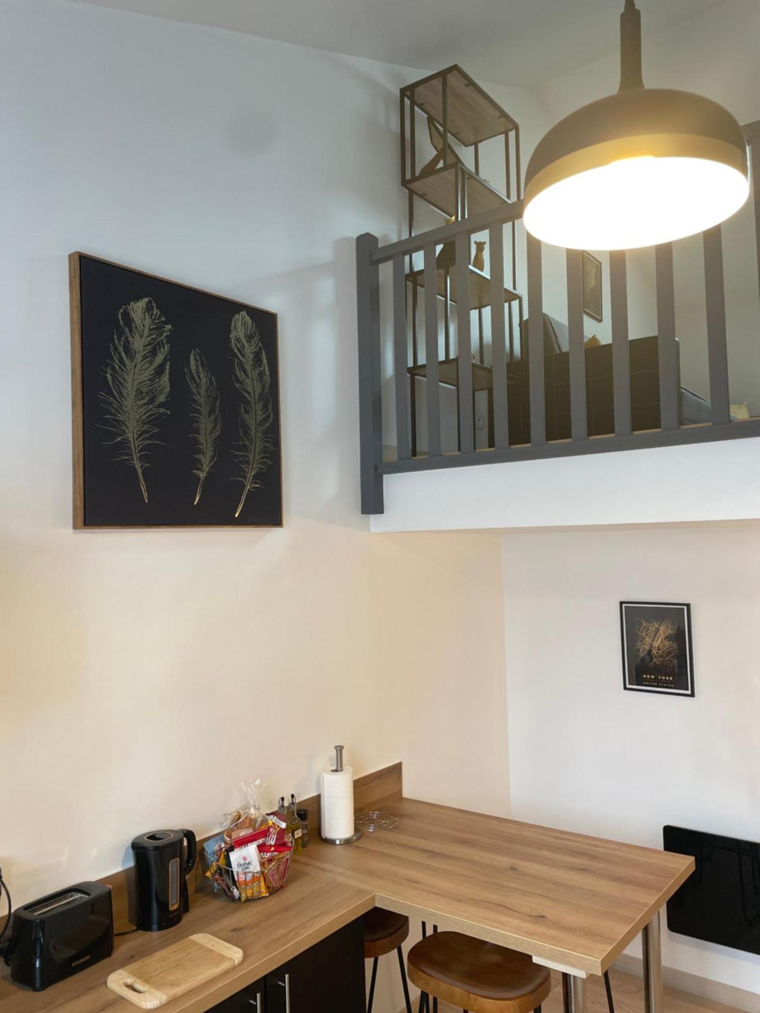 Lindor Apartment Angouleme Exterior photo